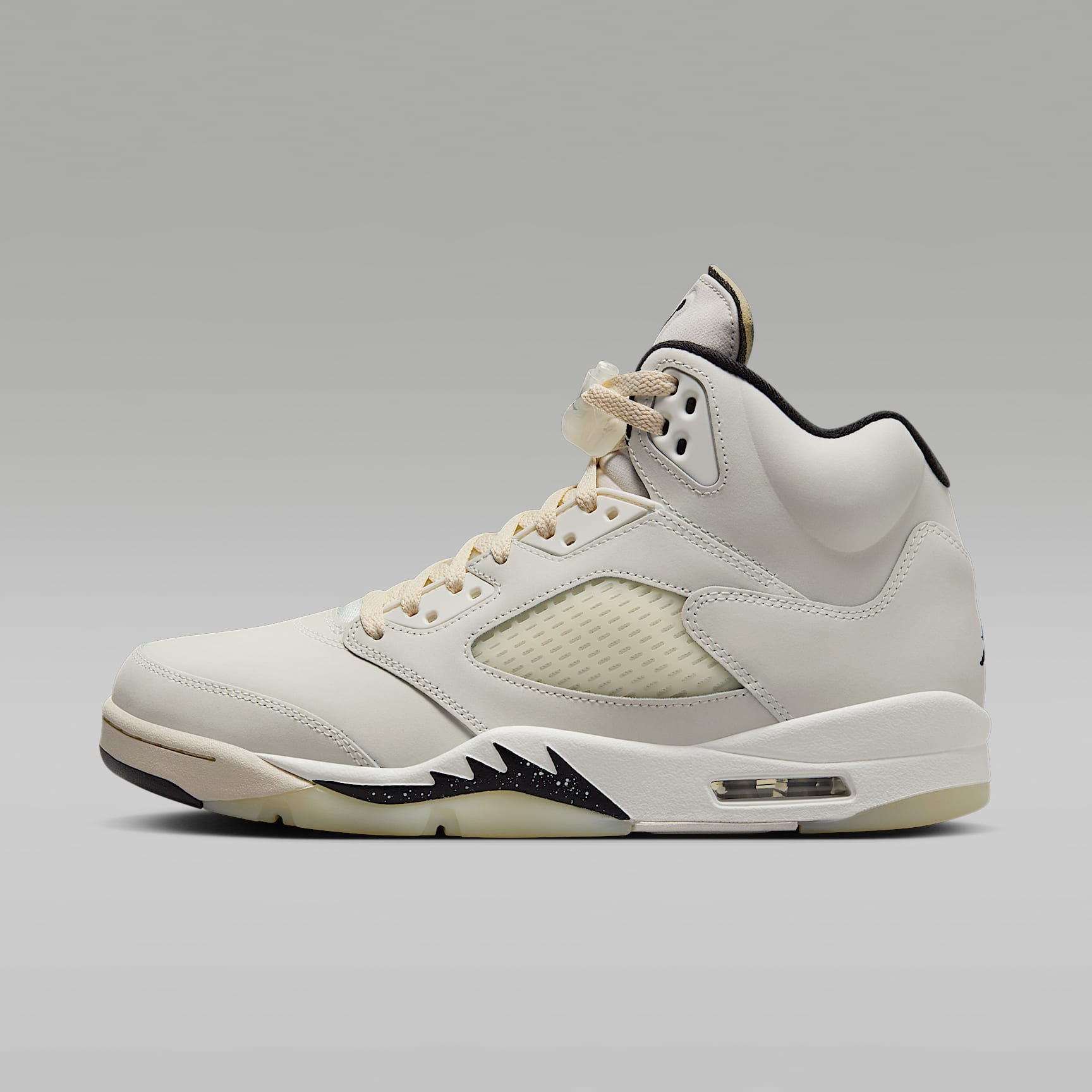 Air Jordan 5 Retro SE Men's Shoes. Nike ID